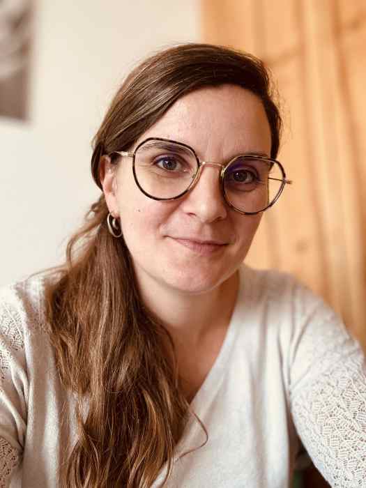 Amelie Baron
