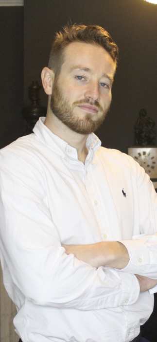 Romain Bénot