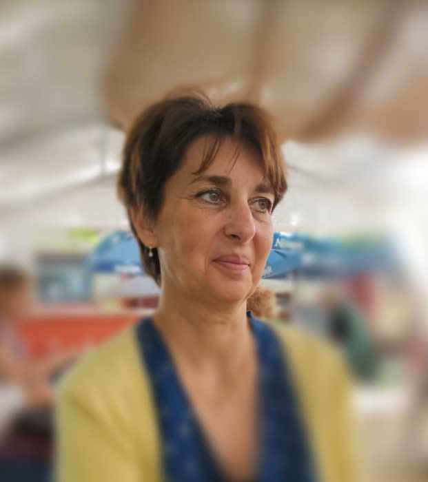FRANCOISE ROGLIARDO