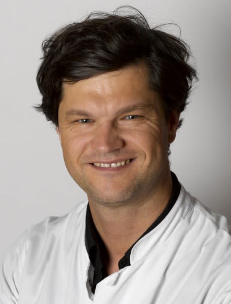 Dr Marc LEVEQUE