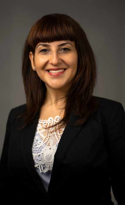 Dr Monica LACUSTEANU