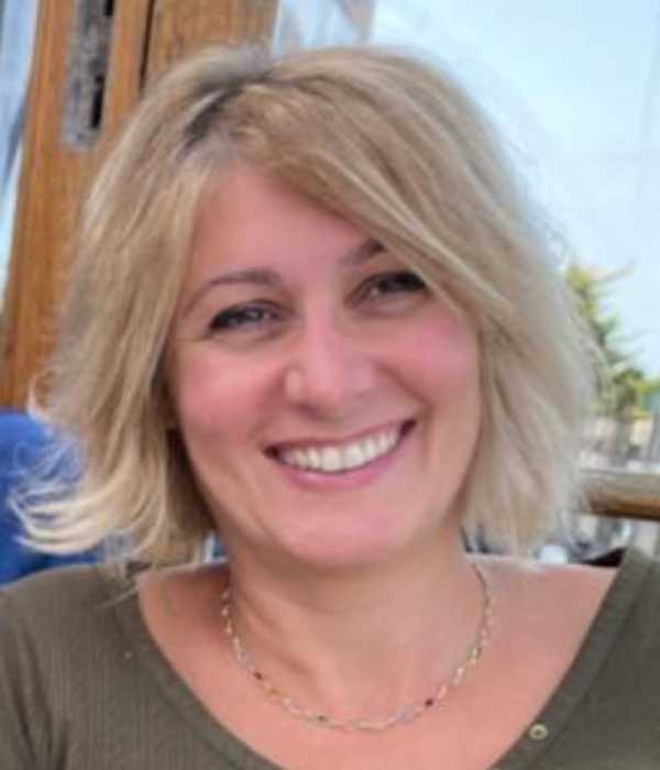 Céline Biret