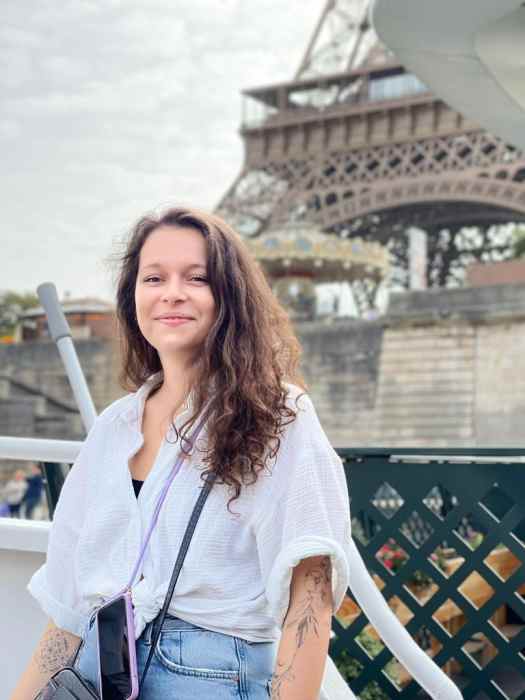 Charlotte Burgaud