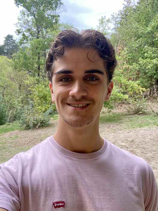 Lucas Thivend