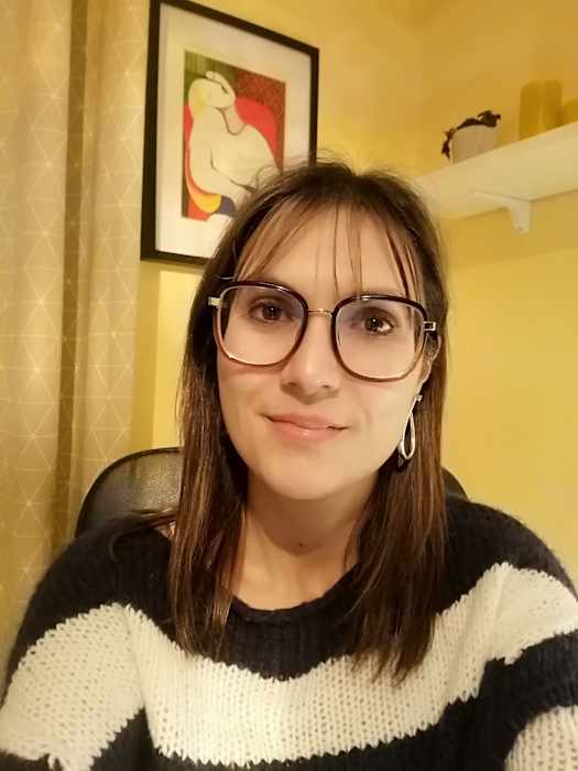 Dr Susana Moita, Psychologue à Villeurbanne