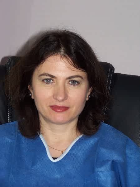 Dr Elena Fumea