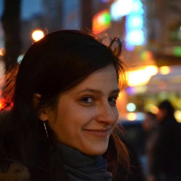 Alice ROCQ 