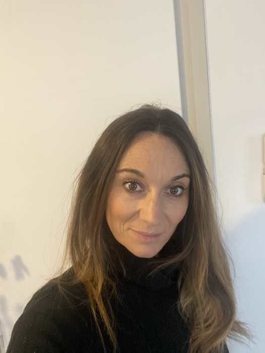 melanie PLEYNET - GUILLAUD