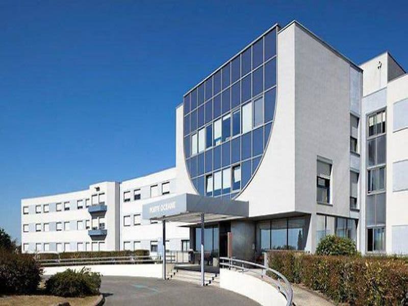 Laboratoire PMA Bioliance de la Polyclinique de l'Atlantique, Laboratoire à SaintHerblain