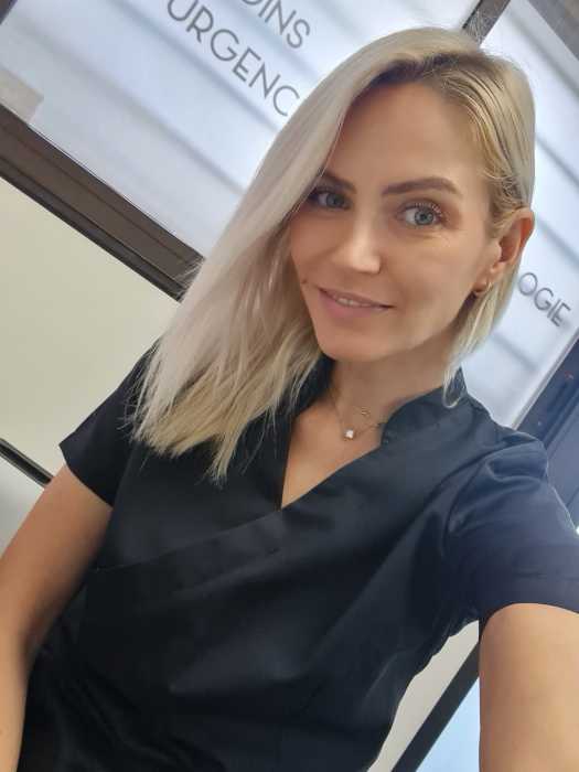 Dr Ramona ANTON