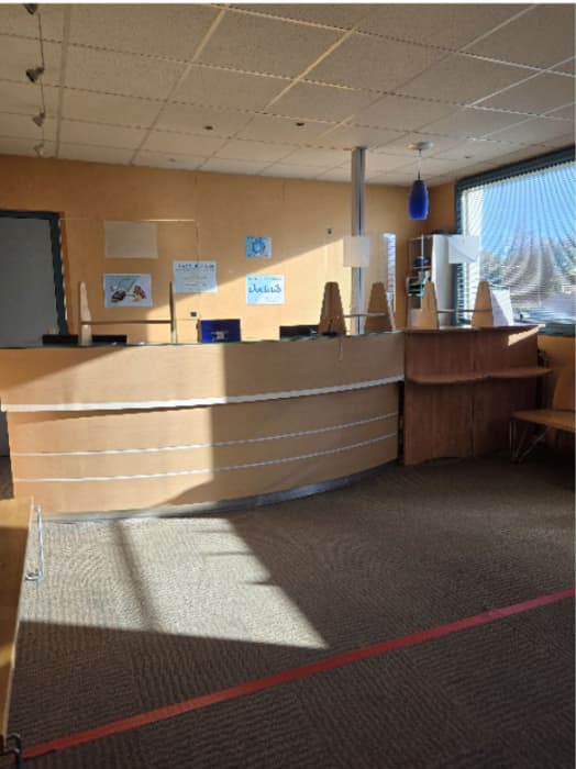 Cabinet - CIM du Mail Romorantin