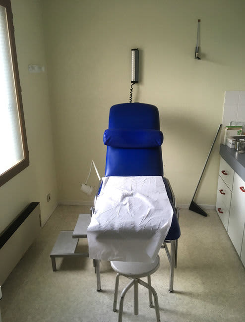 Dr Lalao Andrianjatovo