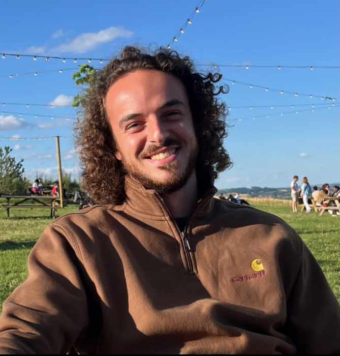 Léo SAUDEMONT