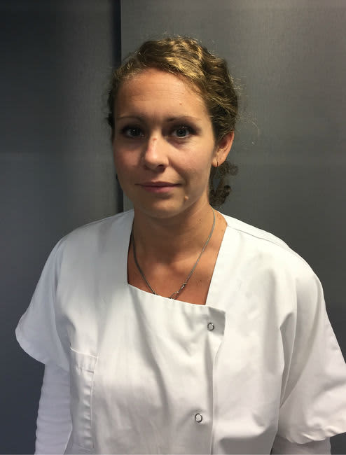 AURELIE MAIXANDEAU DUARTE