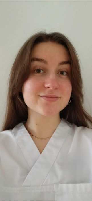 Emmanuelle Raclin, Pédicure podologue à La Wantzenau