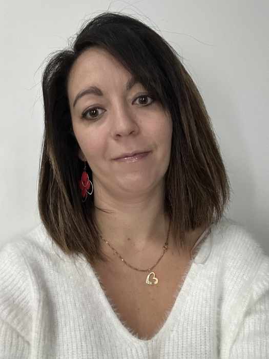 Amelie Coiffe