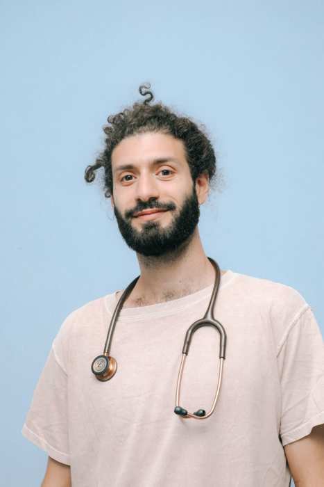 Dr Yannis ACHOUR