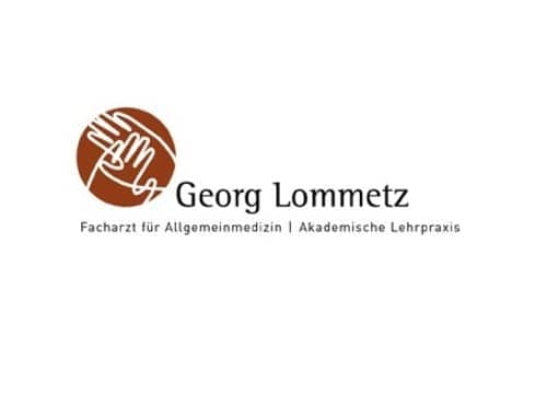 Georg Lommetz - Facharzt Für Allgemeinmedizin