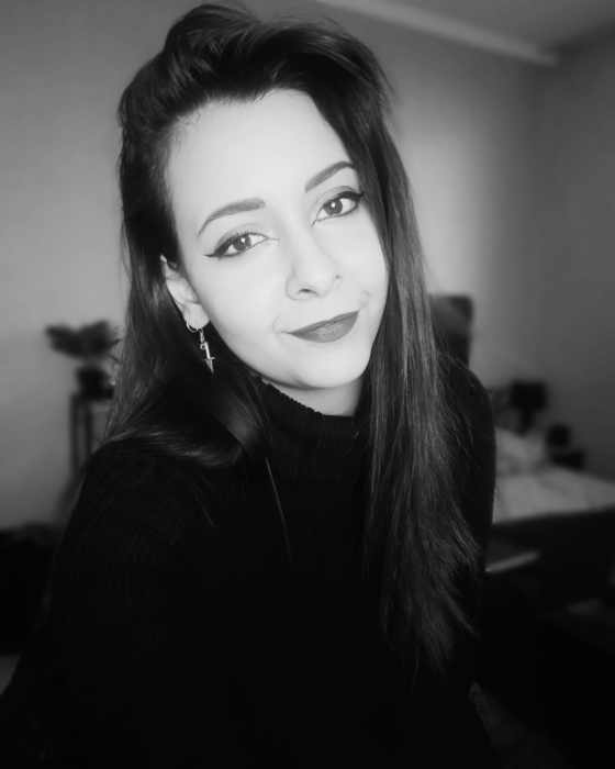 Chanel BOUTIRNA