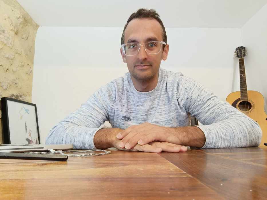 Arnault Odeyer