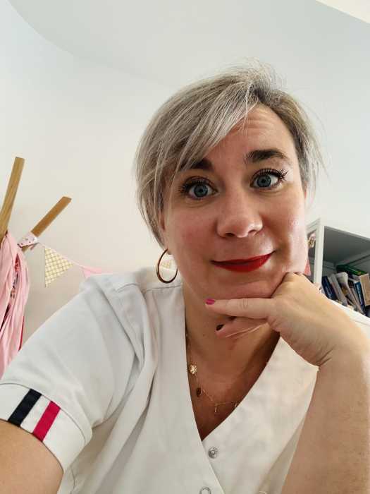 Dr Amélie VINTEJOUX-JEANNOT