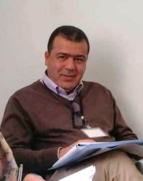 Azzedine Kenana