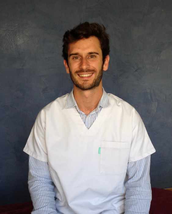 Kévin LAGARDE