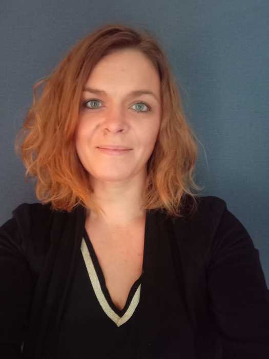 Denise Boulier