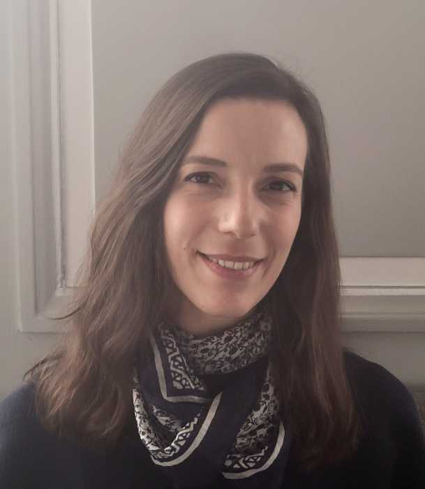 Dr Helene NOEL