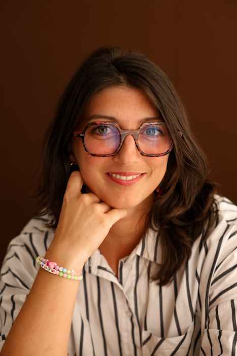 Dr Laure Lartigau, Sage-femme à Montastruc-La-Conseillère