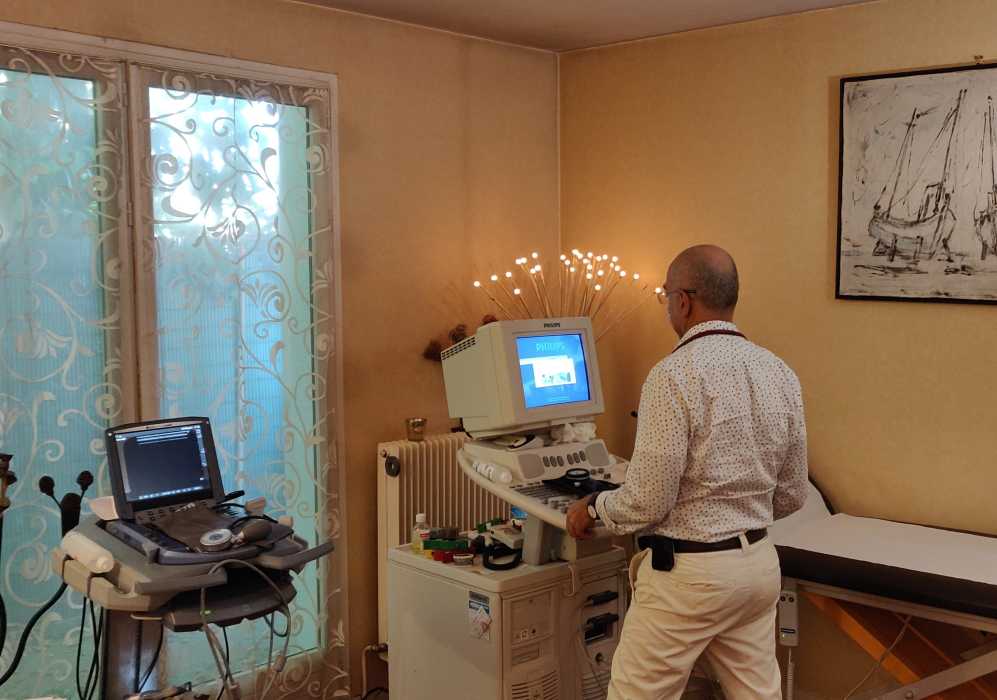Dr Selim NASSIF, Cardiologue à Longjumeau, LONGJUMEAU Dr Selim NASSIF, Cardiologue à Longjumeau, LONGJUMEAU