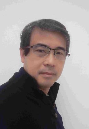 Dr Laurent NGO