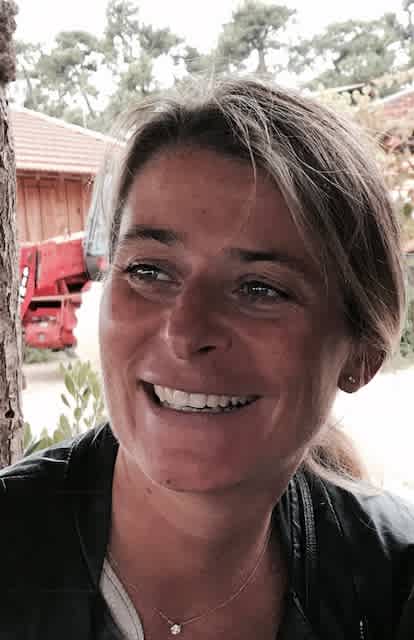 Dr Caroline DOMBRIZ