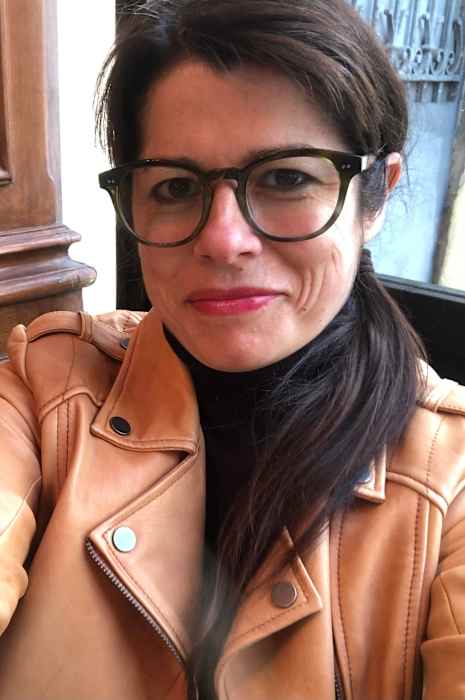 Claire DUPUY