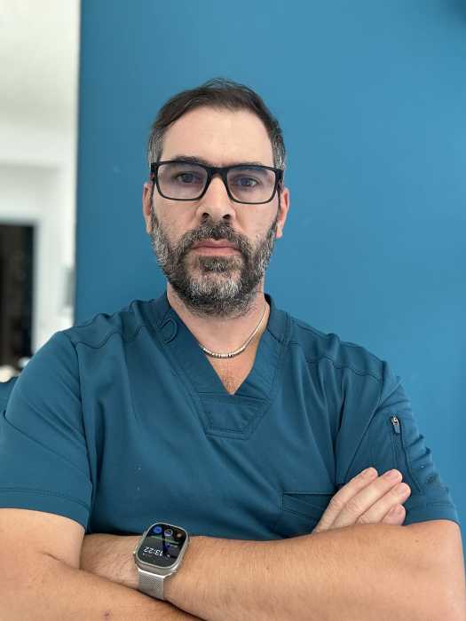 Dr ALEXANDRE POLLET
