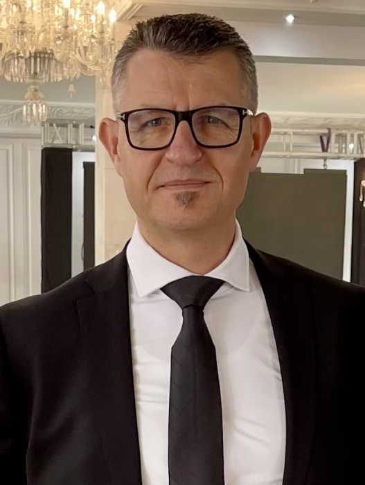 Dr Nizar MANSOUR