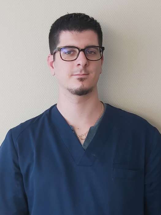 QUENTIN CHARBONNEAU