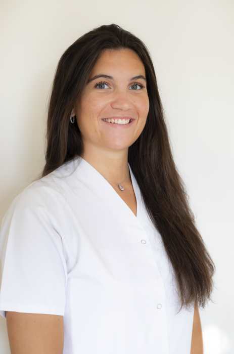 Dr Elisa Lignier, Ostéopathe à Montreuil-Sur-Mer