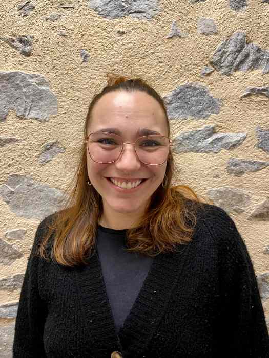 Maureen ESTEBAN