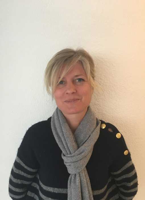 Dr Ingrid FOLLENS