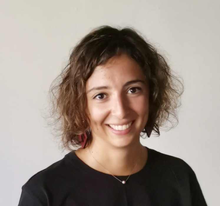 Anaïs Proton