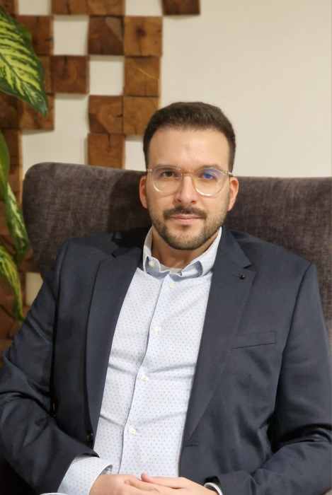 Dr Abdeslame Bouzit