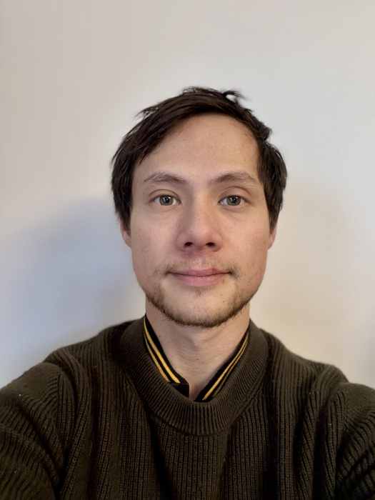 Dr Alexandre FEDI