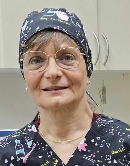 Dr NATHALIE EMONNOT