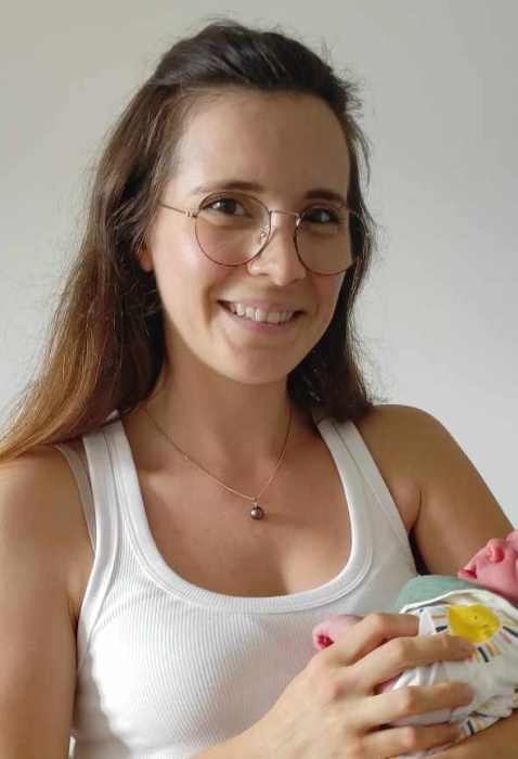 Camille Schmieder
