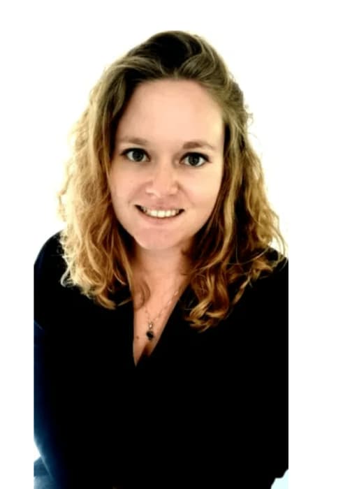 Morgane Athiel