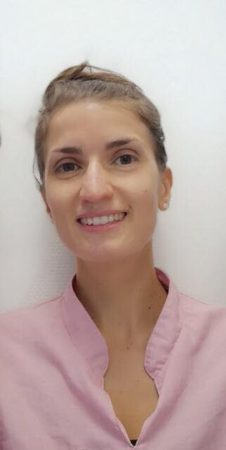 Alexandra Vincenti
