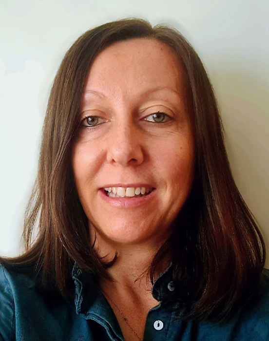 Dr Francesca De Rugeriis, Psychotherapeute à Saint-Herblain