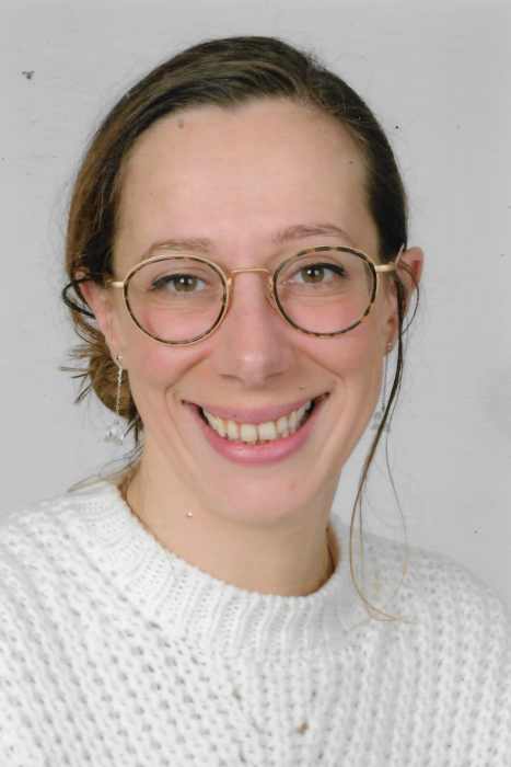 Guillemette Cauwel-Pipart