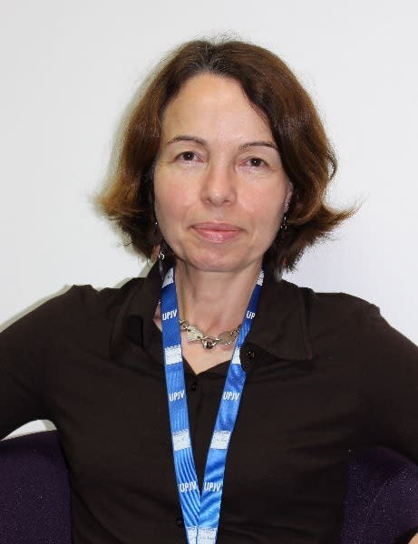 Dr Florence MILLAT